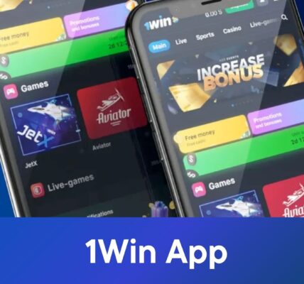 1win app